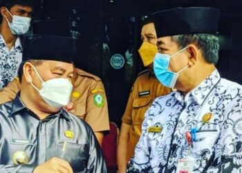 Sekolah Diliburkan Selama 17 Hari