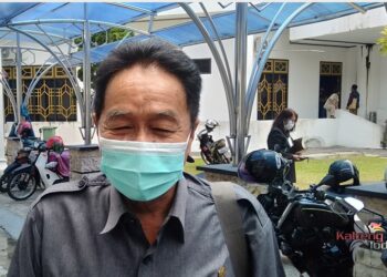 Sektor Kesehatan Gumas Perlu Perhatian Pemprov Kalteng