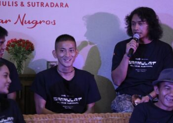 Sempat Dituduh Narkoba, Bio One Diet Ketat Demi Perankan Karakter Gepeng di Film Srimulat