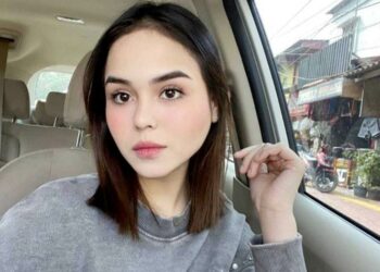 Sempat Lumpuh Selama Dua Tahun, Ini Sosok Selebgram Edelenyi Laura yang Meninggal Dunia