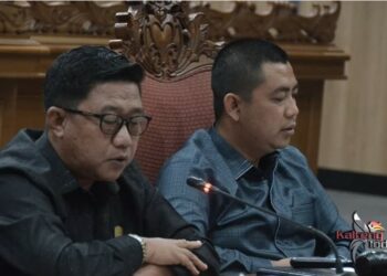 TKBM Harus Terlindungi BPJS Ketenagakerjaan dan Kesehatan