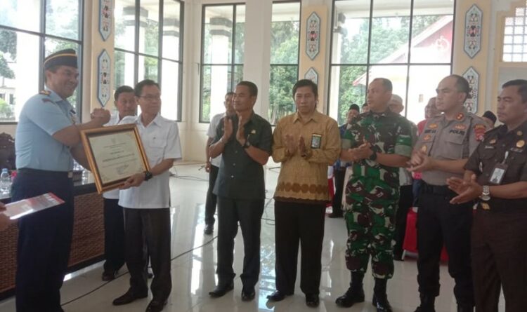 Tekankan Perhatian Bantuan Bedah Rumah
