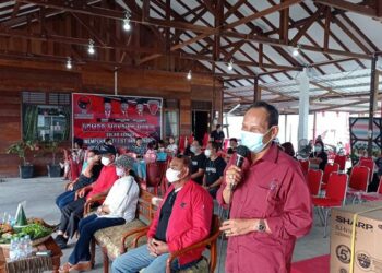 Tetap Eksis di Tengah Pandemi, Kolam Pancing Dohong Kini Berusia Satu Tahun 1