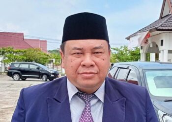 Triwulan ke-IV, Ini Capaian PAD Kabupaten Gumas