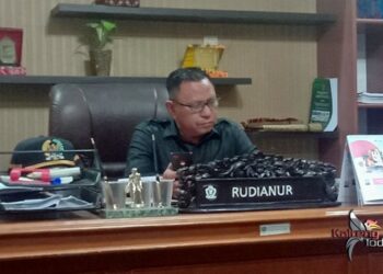 Utamakan Kualitas dan Kuantitas, Pekerjaan Proyek Pemerintah Jangan di Kebut