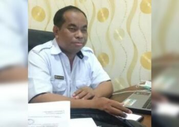 Vaksinasi Dosis 1 Kabupaten Pulang Pisau Capai 73,32