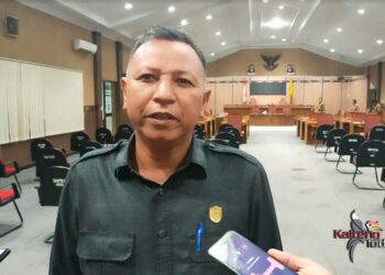 Sosialisasi Produk Hukum Daerah Harus Gencar Dilakukan