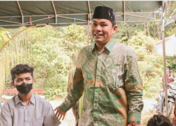 Fasilitas Keagamaan Di Beberapa Desa Menjadi Sorotan Dewan Murung Raya