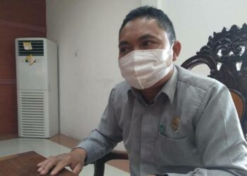 Perjuangan Guru Tekon di Hulu Kapuas Untuk Ikut Test Uji Kompetensi