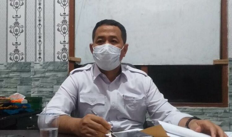 Warga Baamang yang Ditangkap di Semarang Akibat Miliki Sabu 8,4 Kg, Ini Komentar Polres Kotim