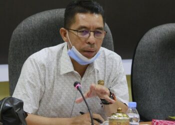 Warga Dapil II Usulkan Pembangunan Tambak Ikan untuk Budidaya