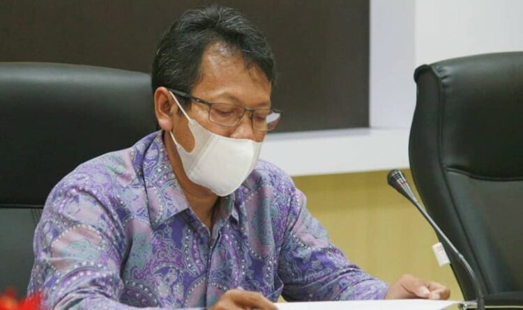 Warga Desa Ulak Batu Harapkan Pembangunan Akses Jalan