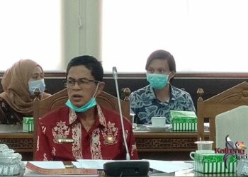 Warga Kecamatan Kahayan Tengah Butuh Perhatian Pemerintah di Bidang Kesejahteraan Masyarakat