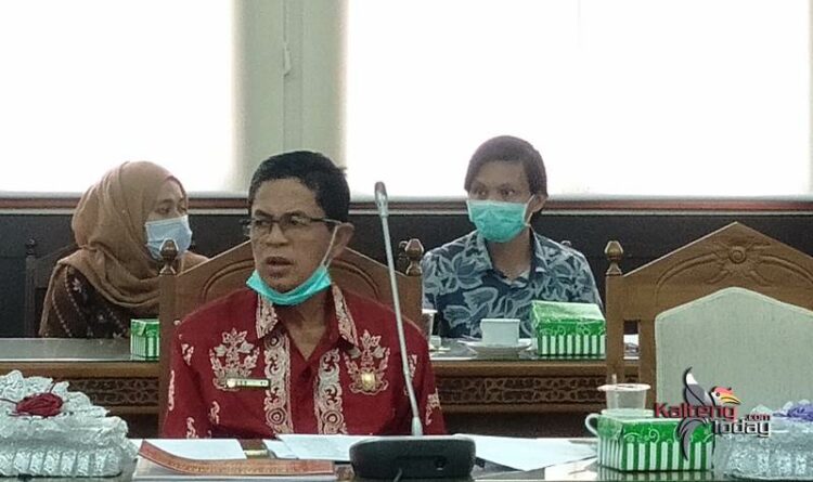 Warga Kecamatan Kahayan Tengah Butuh Perhatian Pemerintah di Bidang Kesejahteraan Masyarakat