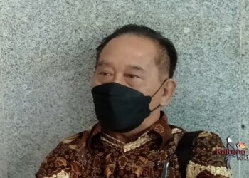 Warga Kecamatan Montalat Butuh Bantuan Fasilitas Kesehatan dan Bantuan Modal Usaha