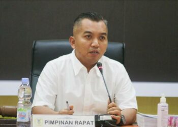 Lakukan Inventarisasi Data Sektor UMKM di Seruyan