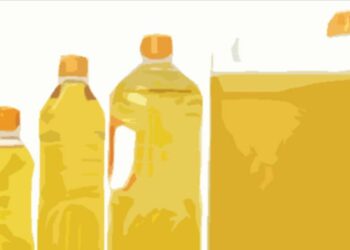 Harga Minyak Goreng di Sampit Melonjak, Penjual Gorengan Mengeluh