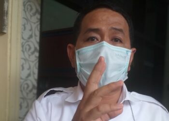 Alasan Kotim Menjadi Langganan Pengungkapan Kasus Narkoba