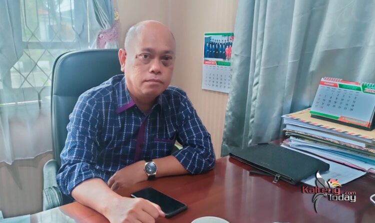 Anggota DPRD, Dukung Aparat Kepolisian Tertibkan Knalpot Broong