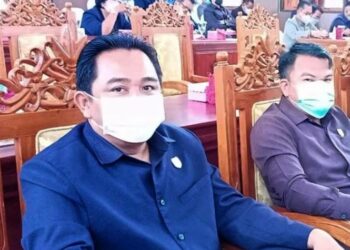 Pemda Gumas Harus Perhatikan UKM