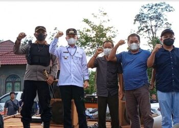 Dewan Harap CSR dari PBS Bisa Tepat Sasaran