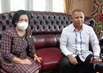 Anggota DPRD Ikuti Kegiatan Munsrenbang, Bahas Usulan Kegiatan Prioritas Pembangunan