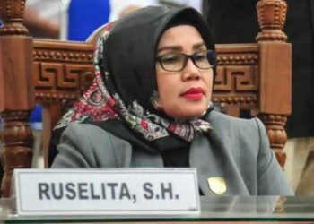 Dewan Minta Pemko Palangka Raya Perbanyak Gerai Vaksinasi Anak