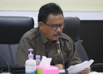 Warga Desa Tanjung Rangas Usulkan Penambahan Tenaga Pendidik