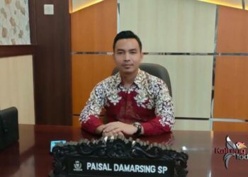 Masyarakat Diimbau Manfaatkan Program Pembebasan Pajak Bumi dan Bangunan