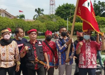 Batamad Mengutuk Keras Pernyataan Edy Mulyadi CS