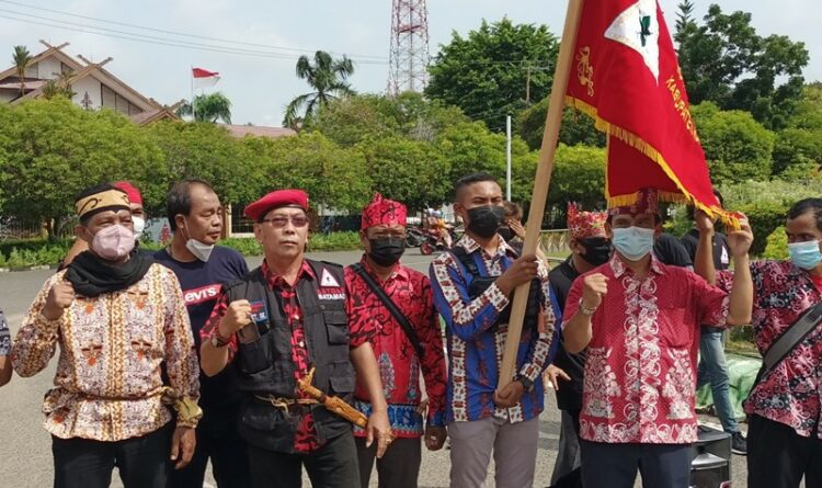 Batamad Mengutuk Keras Pernyataan Edy Mulyadi CS