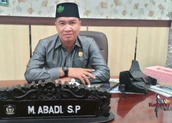Berantas Narkoba Sampai Akarnya