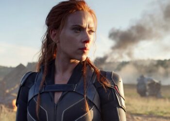 Jadi Film Paling Banyak Dibajak Selama Pandemi, Black Widow Rugi Rp8,5 Triliun