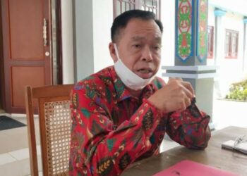 Hati-Hati, Jangan Melaksanakan Kegiatan Fiktif
