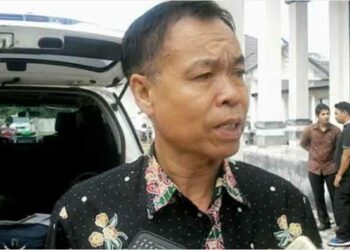 Bupati Katingan Kutuk Keras Atas Pencabulan di Tasik Payawan