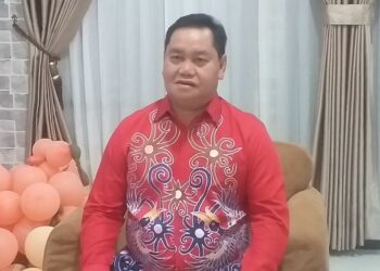 Bupati Kotawaringin Timur H Halikinnor