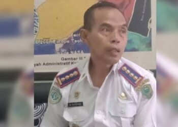 Bupati Pudjirustaty Narang Dijadwalkan Meninjau Lokasi Pembangunan Pelabuhan di Bahaur