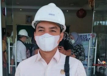DPRD Apresiasi Perusahaan Gelar Pasar Murah Minyak Goreng