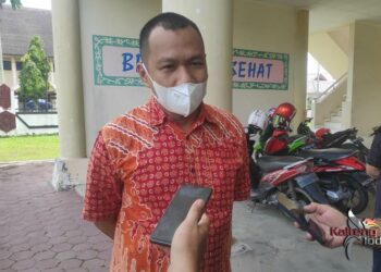 DPRD Hulu Sungai Selatan Mengunjungi DPRD Barsel Bahas Pembinaan UMKM