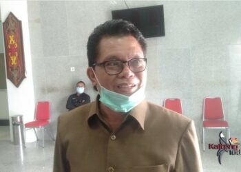 DPRD Kalteng Akan Susun Raperda Pemanfaatan Lahan Pertanian