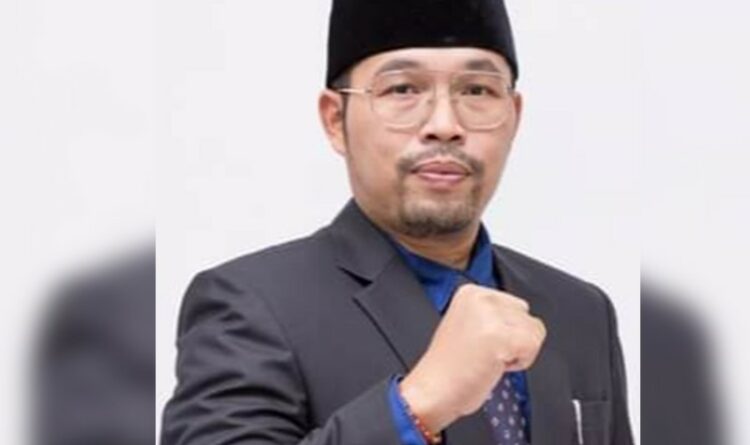 Dewan Ajak Eksekutif Dukung Relawan Kemanusiaan di Kalteng