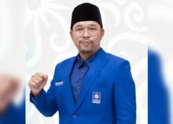 Dewan Dukung Pengembangan Olahraga Sepak Bola di Kalteng