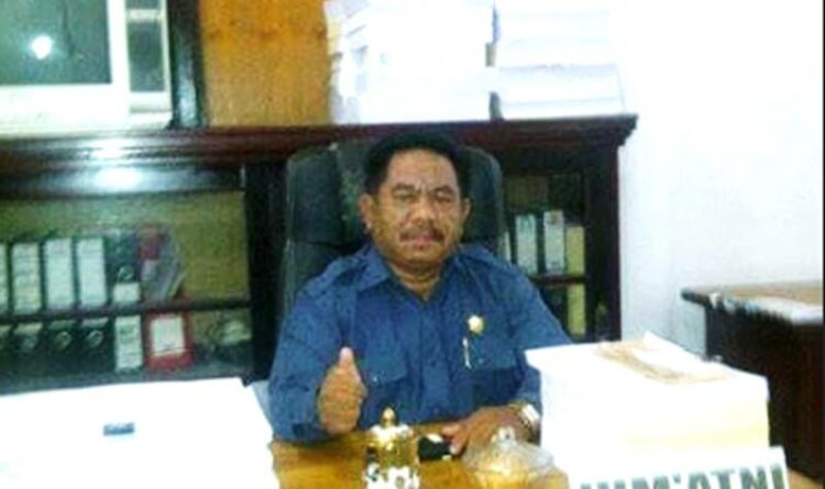 Dewan Imbau Pelaku Usaha Jalankan Prokes