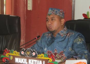 Dewan Minta Pemko Perhatikan Izin Edar Miras Pelaku Usaha