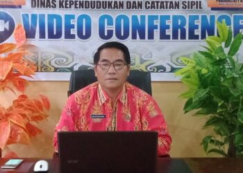 Dukcapil Pulpis Akan Terapkan Digital ID Gantinya KTP Elektronik