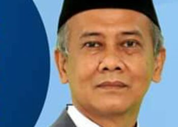 Gini Ratio Tingkat Ketimpangan Pengeluaran Pendudukan Indonesia Menurun