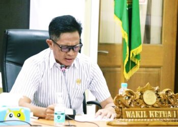 RSUD Hanau Butuh Tambahan Ruang Perawatan