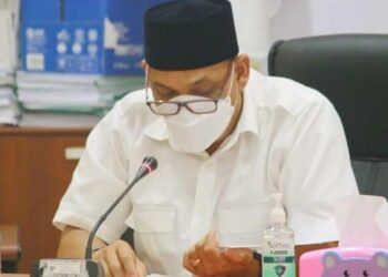 Legislator Minta Pemkab Seruyan Perbanyak Bantuan Rehab Rumah