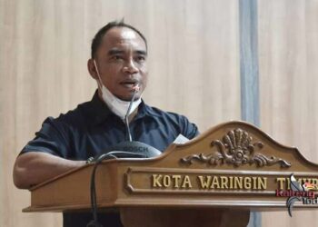 Harga Pupuk Meroket Kasian Petani, Pemkab Kotim Diminta Turun Tangan
