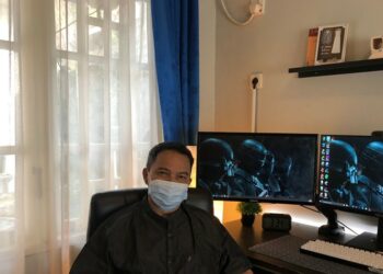 Harus Melibatkan Semua Pihak Dalam Menekan Kasus Narkoba di Kotim